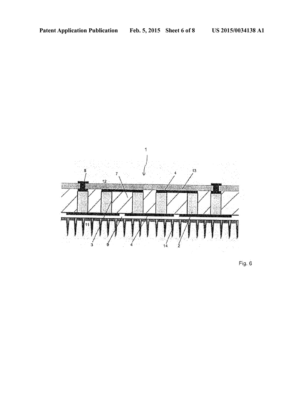 THERMOELECTRIC MODULE - diagram, schematic, and image 07