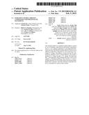 RADIATION CURABLE ADHESIVE COMPOSITION FOR PHOTOVOLTAIC BACKSHEETS diagram and image