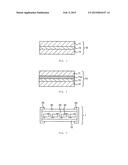 ADHESIVE FOR LAMINATED SHEETS diagram and image