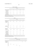 ADHESIVE FOR LAMINATED SHEETS diagram and image