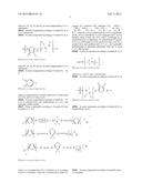 ORGANIC SEMICONDUCTING COMPOUNDS FOR USE IN ORGANIC ELECTRONIC DEVICES diagram and image