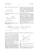 ORGANIC SEMICONDUCTING COMPOUNDS FOR USE IN ORGANIC ELECTRONIC DEVICES diagram and image