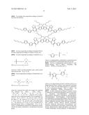 ORGANIC SEMICONDUCTING COMPOUNDS FOR USE IN ORGANIC ELECTRONIC DEVICES diagram and image