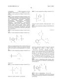 ORGANIC SEMICONDUCTING COMPOUNDS FOR USE IN ORGANIC ELECTRONIC DEVICES diagram and image