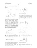 ORGANIC SEMICONDUCTING COMPOUNDS FOR USE IN ORGANIC ELECTRONIC DEVICES diagram and image