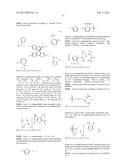 ORGANIC SEMICONDUCTING COMPOUNDS FOR USE IN ORGANIC ELECTRONIC DEVICES diagram and image