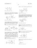 ORGANIC SEMICONDUCTING COMPOUNDS FOR USE IN ORGANIC ELECTRONIC DEVICES diagram and image