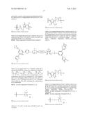 ORGANIC SEMICONDUCTING COMPOUNDS FOR USE IN ORGANIC ELECTRONIC DEVICES diagram and image