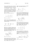 ORGANIC SEMICONDUCTING COMPOUNDS FOR USE IN ORGANIC ELECTRONIC DEVICES diagram and image