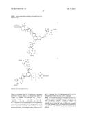 ORGANIC SEMICONDUCTING COMPOUNDS FOR USE IN ORGANIC ELECTRONIC DEVICES diagram and image