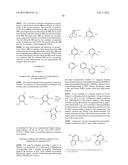 ORGANIC SEMICONDUCTING COMPOUNDS FOR USE IN ORGANIC ELECTRONIC DEVICES diagram and image