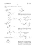 ORGANIC SEMICONDUCTING COMPOUNDS FOR USE IN ORGANIC ELECTRONIC DEVICES diagram and image