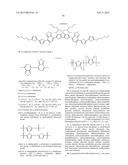 ORGANIC SEMICONDUCTING COMPOUNDS FOR USE IN ORGANIC ELECTRONIC DEVICES diagram and image