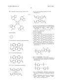 ORGANIC SEMICONDUCTING COMPOUNDS FOR USE IN ORGANIC ELECTRONIC DEVICES diagram and image