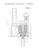 TANK PRESSURE CONTROL SOLENOID WITH PASSIVE TANK VACUUM RELIEF diagram and image