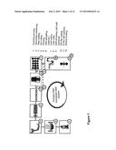 HIGH STRENGTH MULTI-PHASE STEEL, AND METHOD FOR PRODUCING A STRIP FROM     SAID STEEL diagram and image