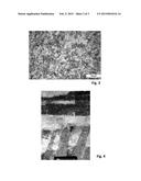 METHOD OF PRODUCING A NANO-TWINNED TITANIUM MATERIAL BY CASTING diagram and image