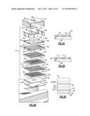 HEADER FOR ELECTRONIC COOLER diagram and image