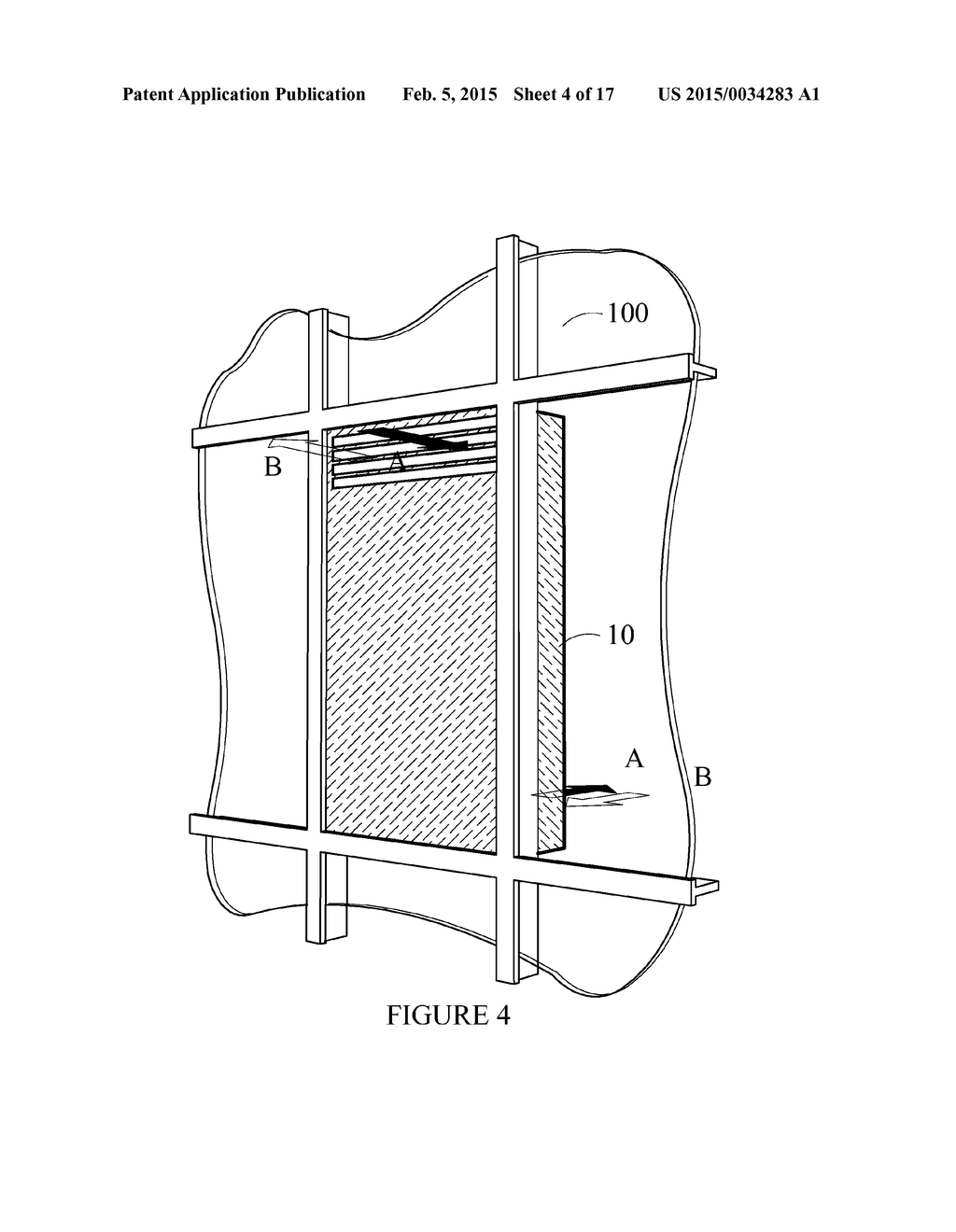 ARCHITECTURAL HEAT AND MOISTURE EXCHANGE - diagram, schematic, and image 05