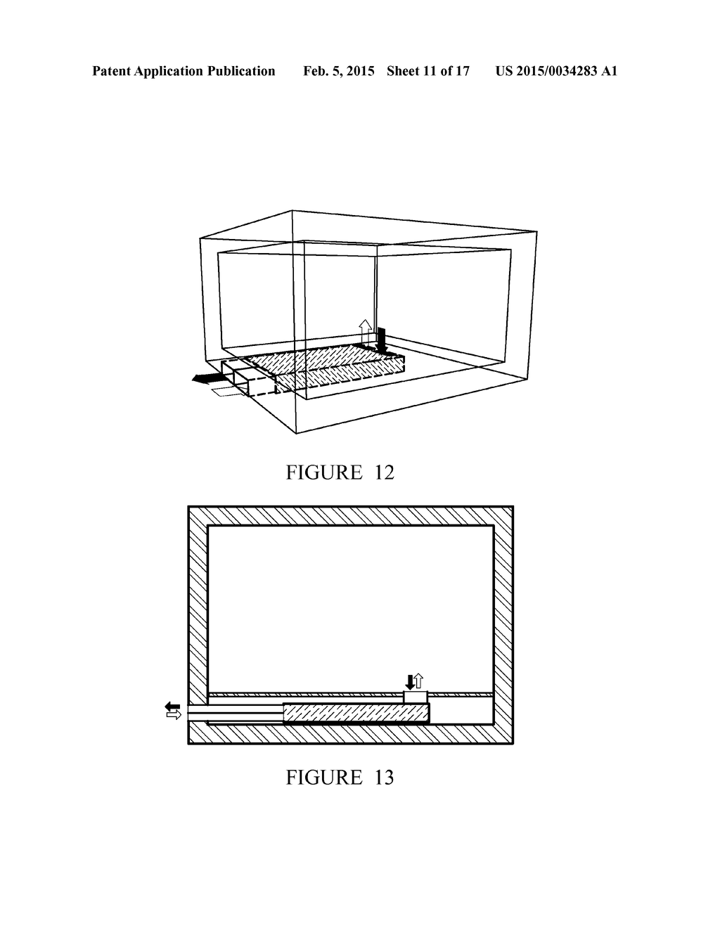 ARCHITECTURAL HEAT AND MOISTURE EXCHANGE - diagram, schematic, and image 12