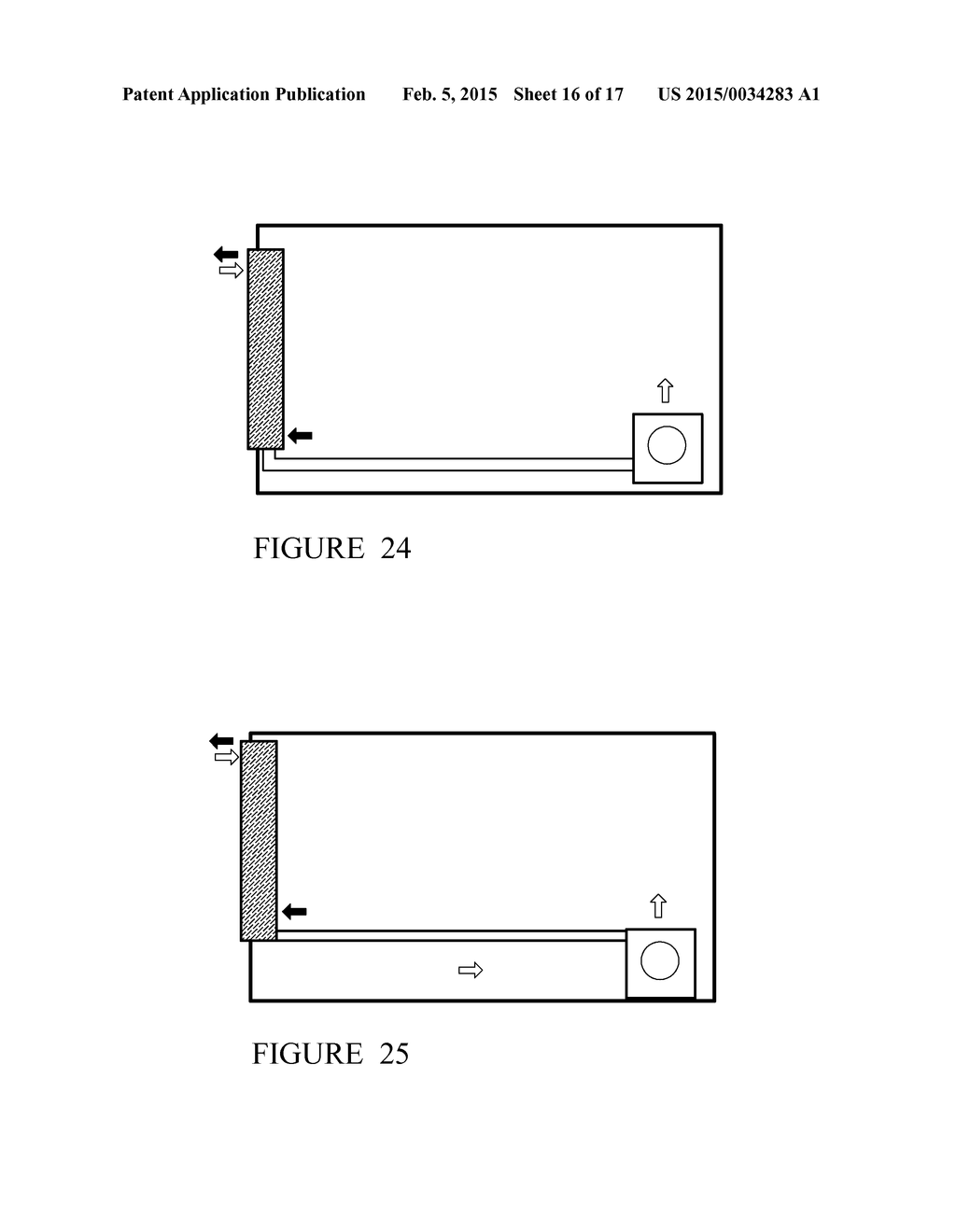 ARCHITECTURAL HEAT AND MOISTURE EXCHANGE - diagram, schematic, and image 17