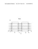 HEAT EXCHANGER AND CORRUGATED FIN THEREOF diagram and image