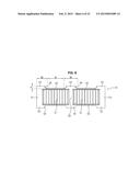 HEAT EXCHANGER AND CORRUGATED FIN THEREOF diagram and image