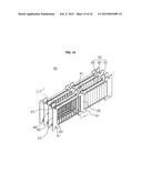 HEAT EXCHANGER AND CORRUGATED FIN THEREOF diagram and image