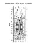 Submersible Electrical Machine and Method diagram and image