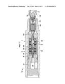 Submersible Electrical Machine and Method diagram and image