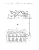 Oil and Gas Fracture Liquid Tracing with Oligonucleotides diagram and image