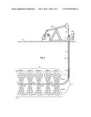 Oil and Gas Fracture Liquid Tracing with Oligonucleotides diagram and image