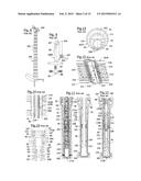 Apparatus And Method Of Concentric Cement Bonding Operations Before And     After Cementation diagram and image