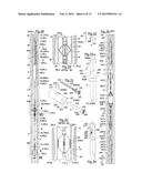 Apparatus And Method Of Concentric Cement Bonding Operations Before And     After Cementation diagram and image