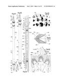 Apparatus And Method Of Concentric Cement Bonding Operations Before And     After Cementation diagram and image