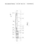 CENTRALIZER diagram and image