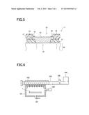 METHOD FOR MANUFACTURING WIRING BOARD AND WIRING BOARD diagram and image