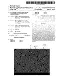 ELECTRODE ELEMENT USING SILVER NANO-WIRE AND MANUFACTURING METHOD THEREOF diagram and image