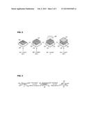 ELECTRODE ELEMENT USING SILVER NANO-WIRE AND MANUFACTURING METHOD THEREOF diagram and image