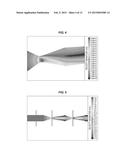 Moveable Element to Create Pressure Signals in A Fluidic Modulator diagram and image