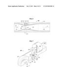 Moveable Element to Create Pressure Signals in A Fluidic Modulator diagram and image