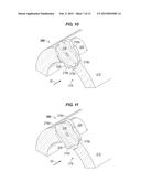 Moveable Element to Create Pressure Signals in A Fluidic Modulator diagram and image