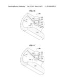 Moveable Element to Create Pressure Signals in A Fluidic Modulator diagram and image