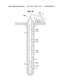 Moveable Element to Create Pressure Signals in A Fluidic Modulator diagram and image