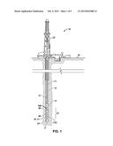 DOWNHOLE MOTOR COUPLING SYSTEMS AND METHODS diagram and image