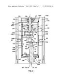 DOWNHOLE MOTOR COUPLING SYSTEMS AND METHODS diagram and image