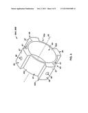 DOWNHOLE MOTOR COUPLING SYSTEMS AND METHODS diagram and image