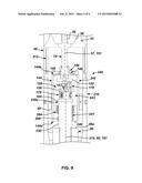 DOWNHOLE MOTOR COUPLING SYSTEMS AND METHODS diagram and image