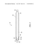 DUST COLLECTION SYSTEM FOR A MACHINE diagram and image