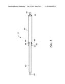 DUST COLLECTION SYSTEM FOR A MACHINE diagram and image